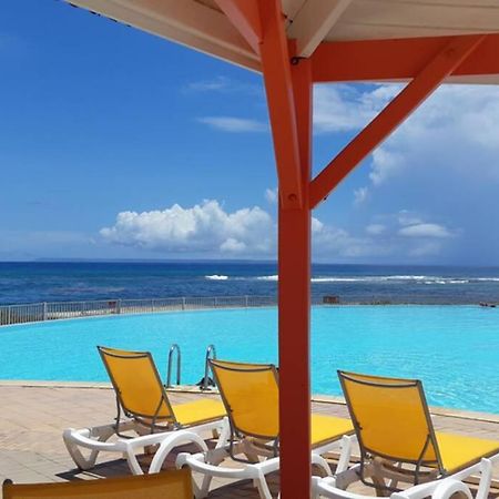 L Aloe Anse Des Rochers Saint-Francois  Esterno foto